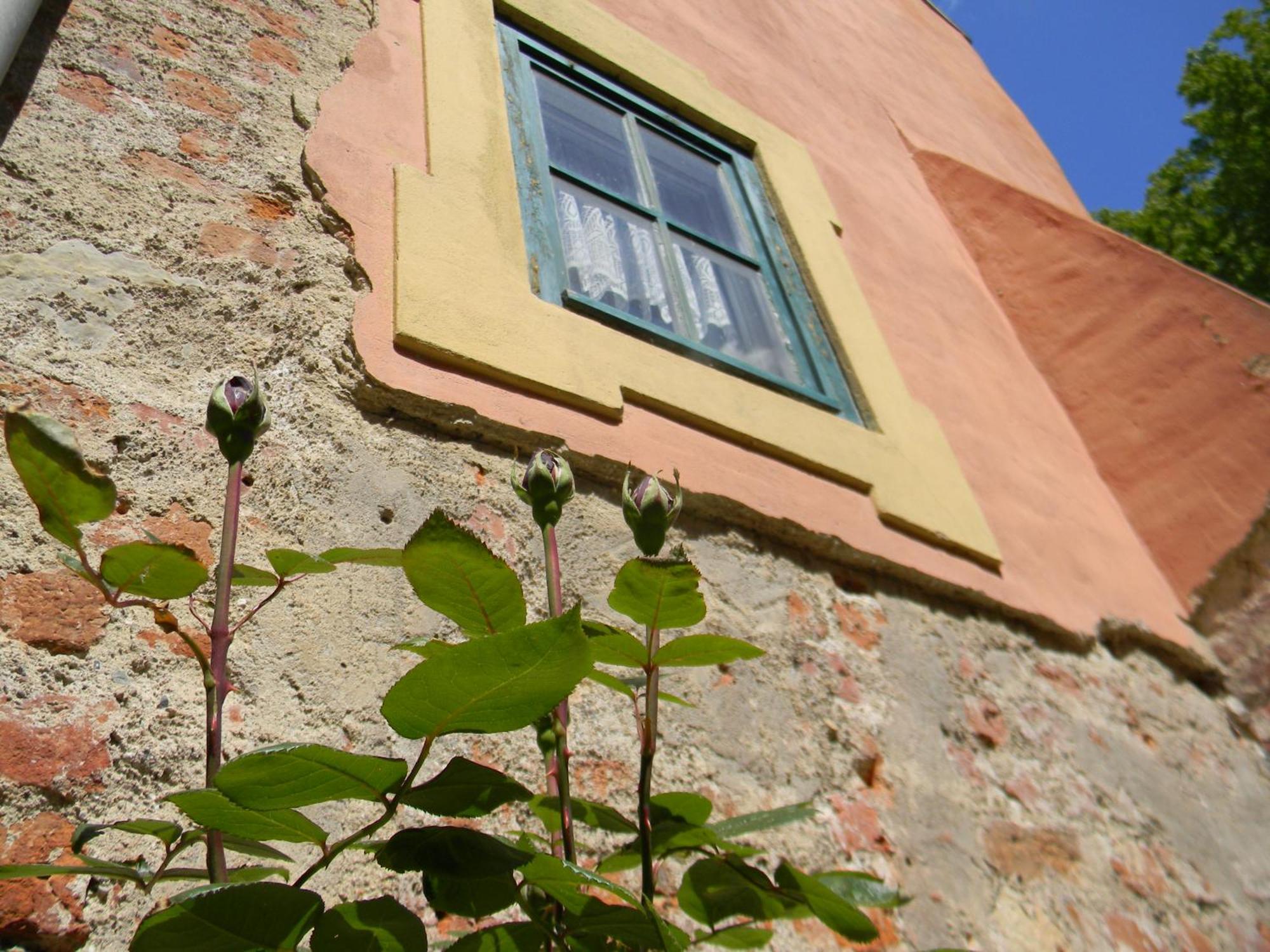 GlewitzWasserburg Turow住宿加早餐旅馆 外观 照片